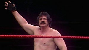 Blackjack Mulligan vs. Barry Hart: All Star Wrestling, March 20, 1982