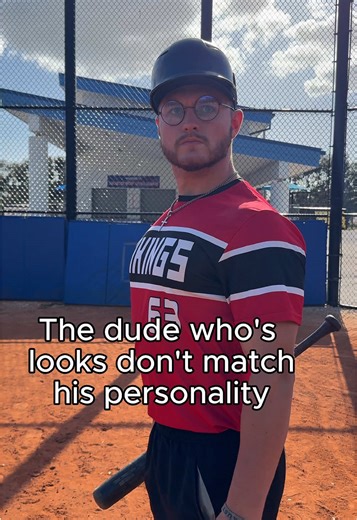 Unexpected Moments in Baseball Skits