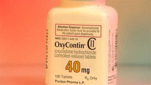 Historic $7.4 billion settlement in opioid lawsuit
