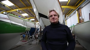 2.5K views · 69 reactions | What makes someone buy a classic yacht?...