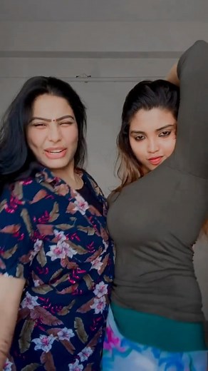 Preethi on Instagram