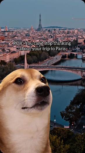 Paris France 🇫🇷 Travel | Hotels | Food | Tips on Instagram: "Our hearts are anchored in the magic of Paris!✨ Share this with your second @ to plan a magical getaway to Paris right away!❤️"