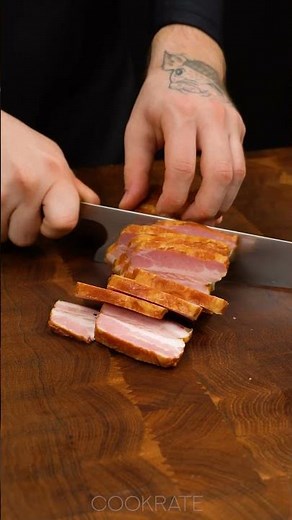 A butcher taught me! Here's how to cook pork properly