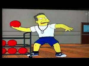 bombardment-simpsons