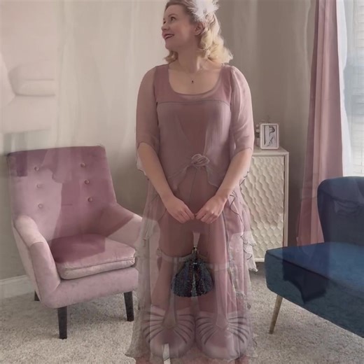 Explore romantic special occasion dresses with our hand-picked collection, showcasing vintage romance from 1920s wedding gowns to modern, vintage-inspired designs. Available in plus sizes | Wardrobe Shop