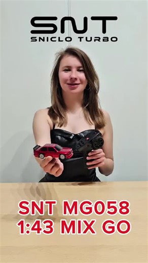 SNT Sniclo MG058 1:43 MIX GO Series 4WD Car Remote Control Version https://sniclo.com/products/snt-mg058-1-43-mix-go-series-car-remote-control-version ~~~~~~~~~~~~~~~~~~~~~~~~~~~~~~~ Make sure you:👇 ✅️Follow ✅️Like ✅️Comment ~~~~~~~~~~~~~~~~~~~~~~~~~~~~~~~ ❌️❌️ You can ignore this ❌️❌️ #sniclo #racing #fpv #143 #performance @snicloracing_rc @sniclo_snt_official @RC Freunde Wehretal @RC CONVOY maasmechelen @Jayandjaxsgarage @FortifyRC/BaneJKU @LMNTRIX @rc_truckmodellbau 🇨🇭 @Cameltrophy_projekt