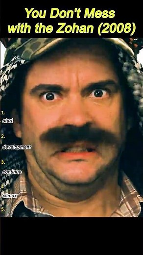 You Don’t Mess with the Zohan | Zohan and The Phantom Team Up for the Final Showdown