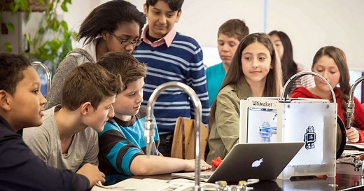 How To Build A Successful Makerspace | MatterHackers