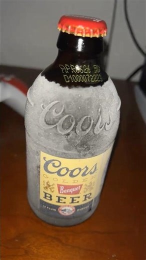 Wow. Coors Banquet 🤝🍻