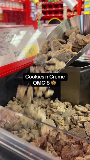 Discover New Candy Finds at Bulk Barn Canada