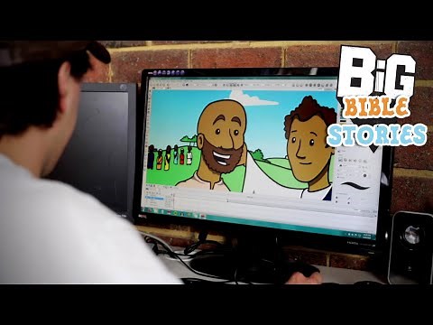 Saul Becomes the Apostle Paul