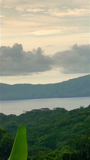 "Discover the Hidden Paradise of Untouched Subic Bay, Philippines! 🌴#philippines #travel #island