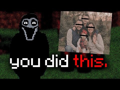 This Minecraft Mod Feels WRONG… | flywheel of terror