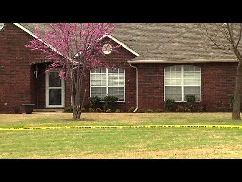 Three home invaders killed at residence