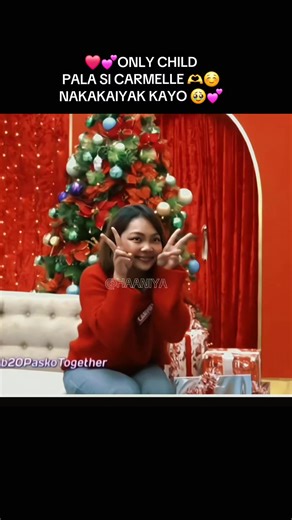 PBB Update: Carmel's Heartfelt Journey One Week to Go!