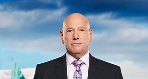 The Apprentice's Claude Littner returns claiming he's mellowed and 'the appetite for being really mean has changed'