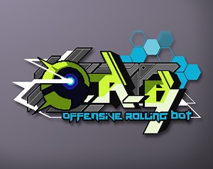 O.R.B. Offensive Rolling Bot by Karva Games