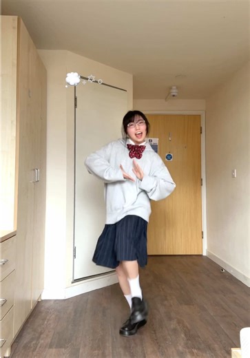 Jellyous Dance Tutorial for Kawaii Lovers