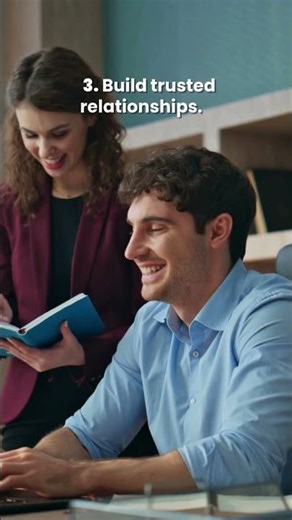 5 career-changing tips to start strong, earn trust, and grow fast!