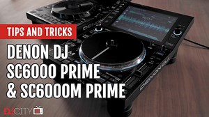 9.7K views · 204 reactions | Following Denon DJ's announcement last week, Mojaxx takes a first look at the latest additions to its flagship line of media players. #DJcityTV #TipsAndTricks | DJcity | Facebook