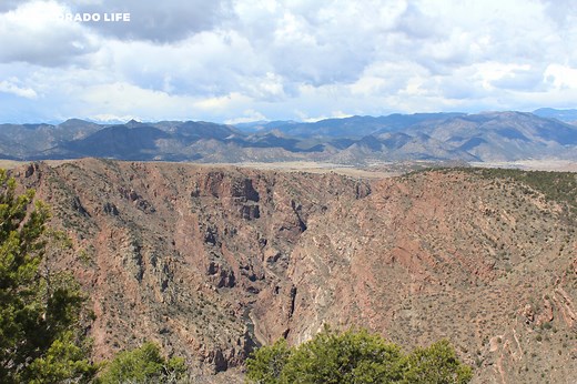 10 Famous Colorado Mountains & Must-See Popular Peaks