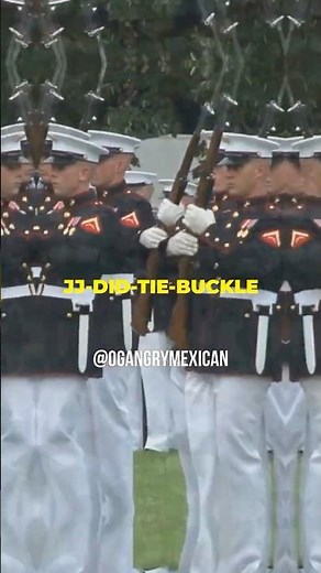 Marine Corps Leadership Traits: JJDIDTIEBUCKLE