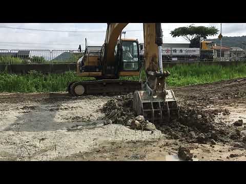 セメント改良の画期的な方法！！