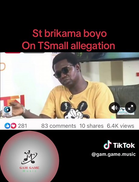 #stgambiandream #brikama #brikamaboyo #tonyakesso #dgambiandream #brikamaboyo