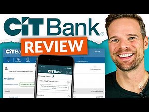 CIT Bank Review (2 Months Later): Better Than Ally?