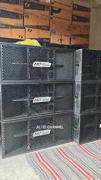 Grebek Markas HD AUDIO