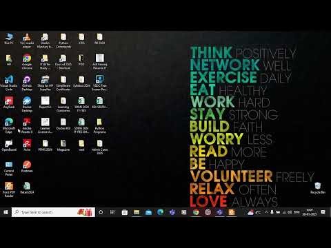 Lecture 1: Python Installation, Variables & Data Types Explained