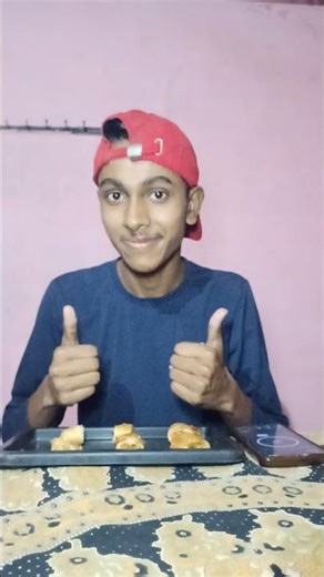 spring roll 30 sec eating challenge #foodshorts #viralvideo #ytshorts #foodchallenge #springroll #yt