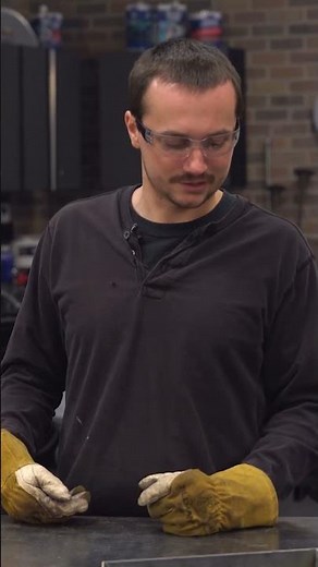 MIG vs Flux Core Welding