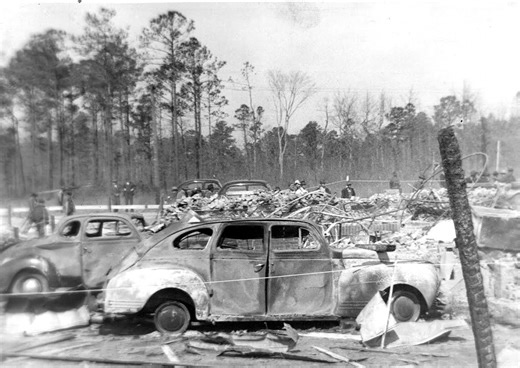 84 Years Later: Selma Remembers Deadly Catch Me Eye Explosion