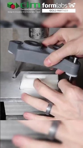 Why 3D-Printed Tooling Is the Future of Sheet Metal Forming
