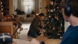 John Lewis' 2025 Christmas ad is throwback to ‘best advert ever‘ (and features a 90s club banger)