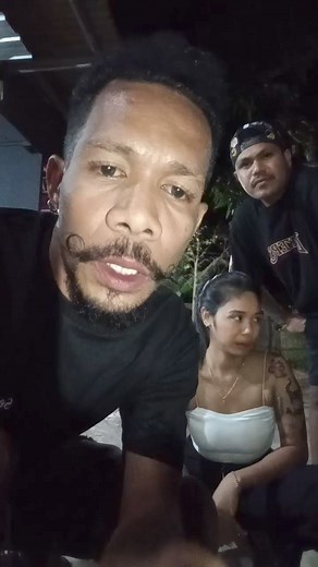 1.2M views · 10K reactions | Kami anak timur 輸輸殺 Kumis Lele Dolly Mamoh Akitu Correia 殺殺 | Imbo Emk | Facebook