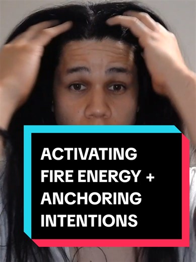 Alchemy feels like heat 🔥 Just finished the Opening Ceremony for ReAwaken: Reset — powerful is an understatement. 12 hours left to join the journey. If you're feeling the call, it’s time. 🌀 DM me #spirituality #ReAwaken #ceremony