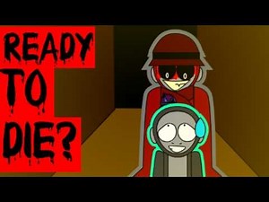 Tag of Fear but Reversed Chapter 3 Was WAY Too Short
