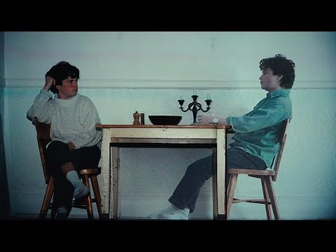 Bells Larsen - Might (Official Music Video)