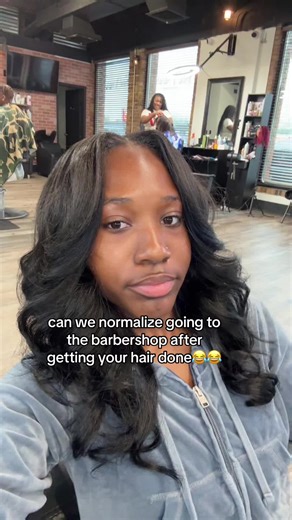 Kash Doll Hair Transformations: A New Barber Experience