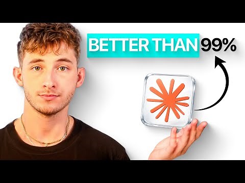 Master Claude Code in 32 Minutes (Complete Tutorial)