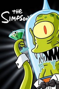 The Simpsons: Season 14, Episode 18 | Cast and Crew  | Rotten Tomatoes