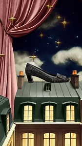 This festive season, discover the magic of Maison Vivier and make every celebration extraordinary. Gift the perfect expression of elegance with the Holiday Collection—designed to bring joy, glamour, and the enchantment of an ideal present. #RogerVivier | Roger Vivier