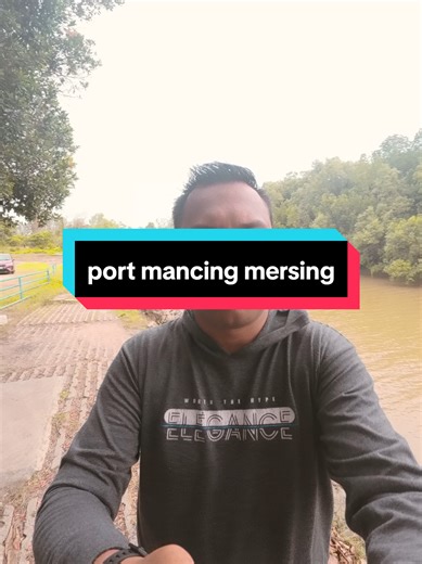 Port Mancing Mersing: Panduan Memancing Terbaik