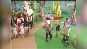 Wee Sing Videos (1995) Trailer