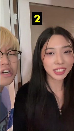 Duet Beatbox Challenge 👥 #shorts