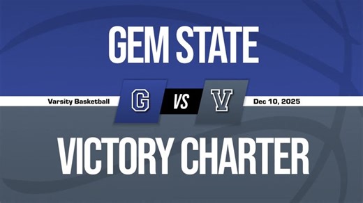 Victory Charter  (Nampa, ID)  Basketball