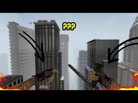 ТУТОРИАЛ | КАК ПОМЕНЯТЬ РУКИ ЗА ЗЕКОВ , ДУБИНКУ ЗА ОХРАНУ , МОДЕЛИ ЗЕКОВ И ОХРАНЫ