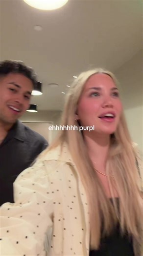 Exploring the Purple Meme Phenomenon